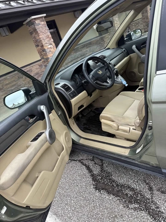 2007 Honda CR-V 3rd Gen - Image 6 of 19