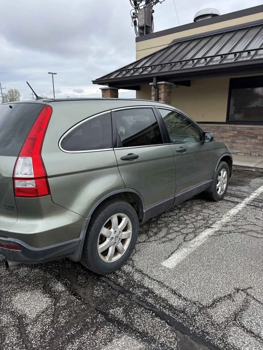2007 Honda CR-V 3rd Gen - Image 4 of 19