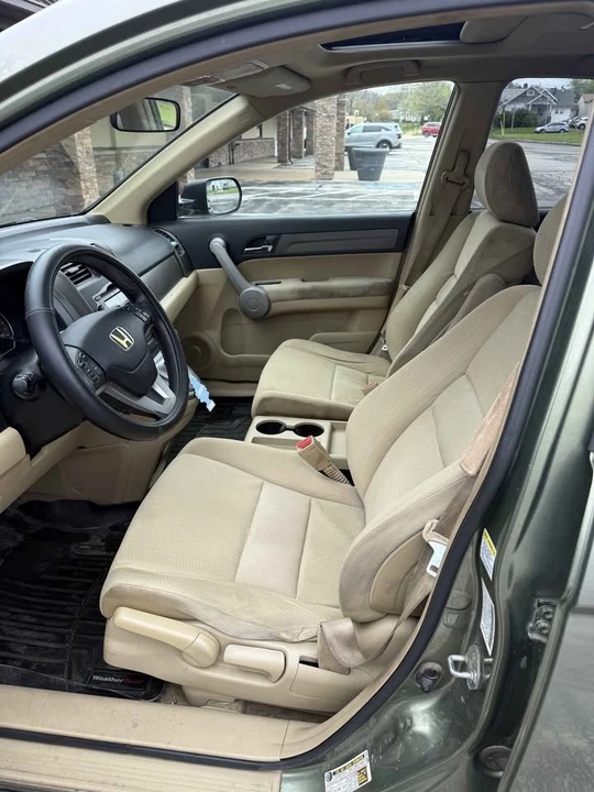 2007 Honda CR-V 3rd Gen - Image 7 of 19