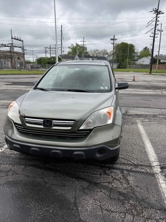 2007 Honda CR-V 3rd Gen - Image 2 of 19
