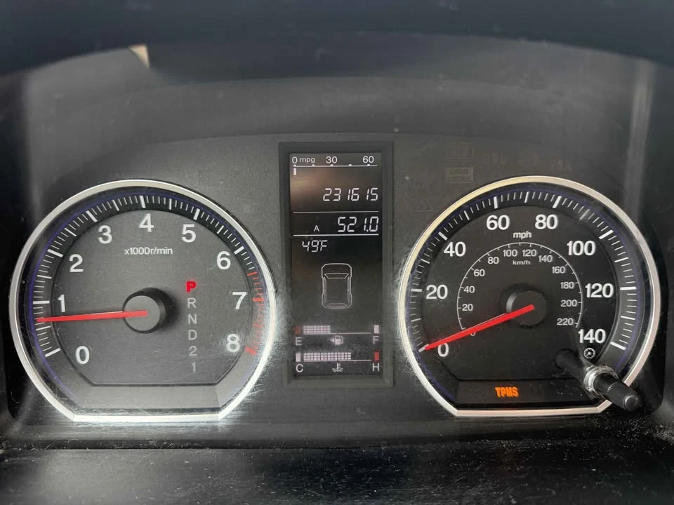 2007 Honda CR-V 3rd Gen - Image 12 of 19