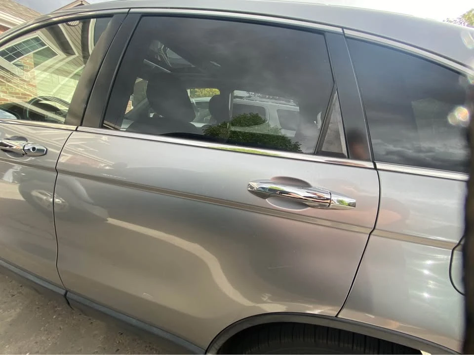 2007 Honda CR-V 3rd Gen - Image 4 of 12
