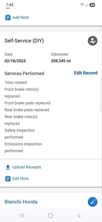 2007 Honda CR-V 3rd Gen - Image 15 of 19