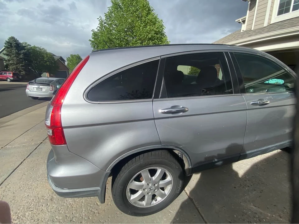 2007 Honda CR-V 3rd Gen - Image 6 of 12