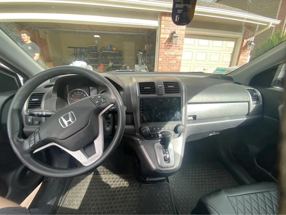 2007 Honda CR-V 3rd Gen - Image 10 of 12