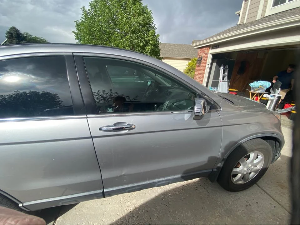 2007 Honda CR-V 3rd Gen - Image 7 of 12