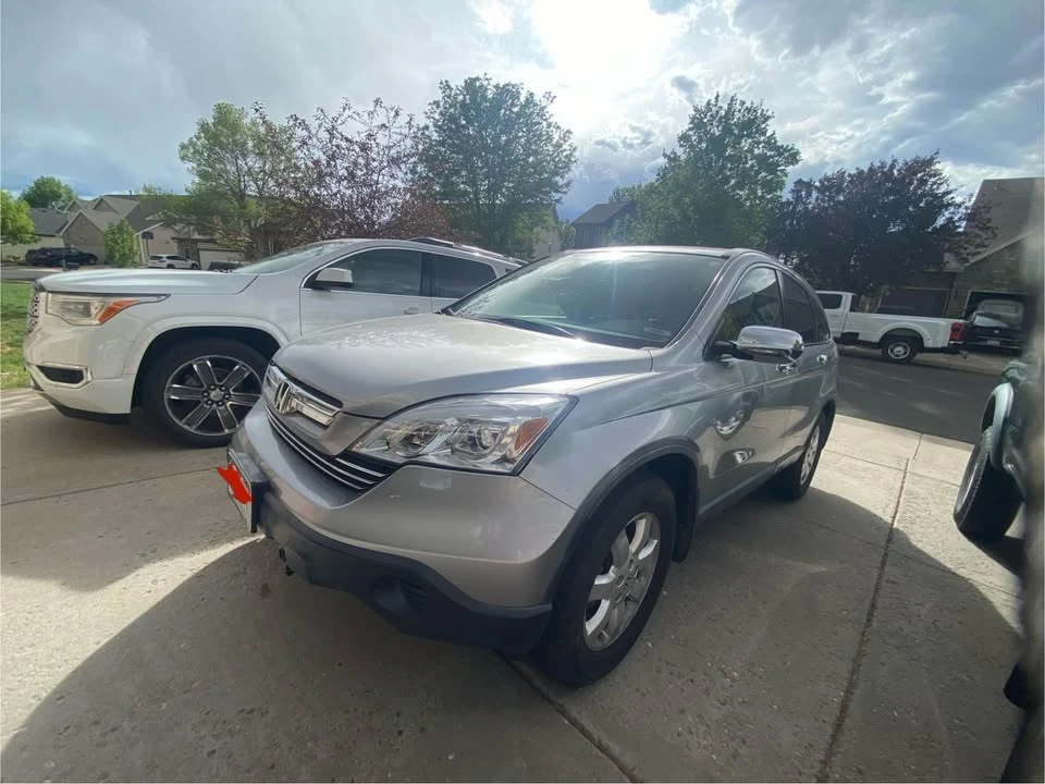 2007 Honda CR-V 3rd Gen - Image 2 of 12