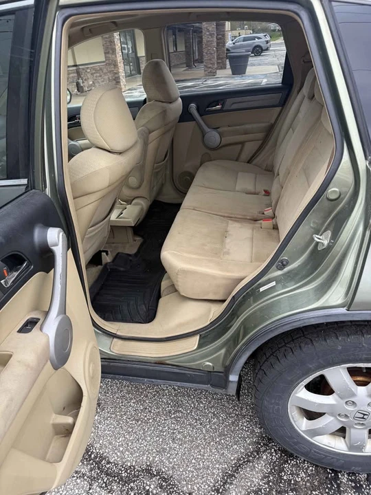 2007 Honda CR-V 3rd Gen - Image 9 of 19