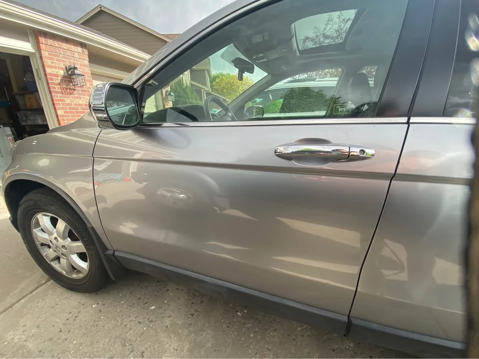 2007 Honda CR-V 3rd Gen - Image 3 of 12