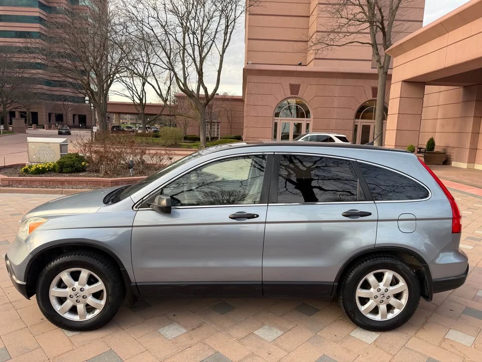 2007 Honda CR-V 3rd Gen - Image 3 of 20