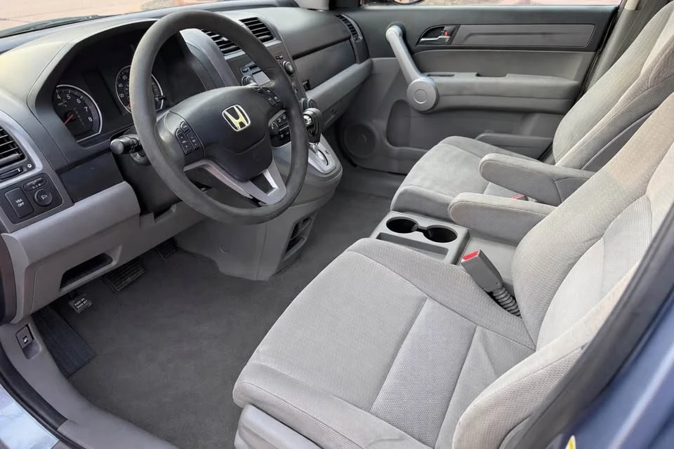 2007 Honda CR-V 3rd Gen - Image 9 of 20