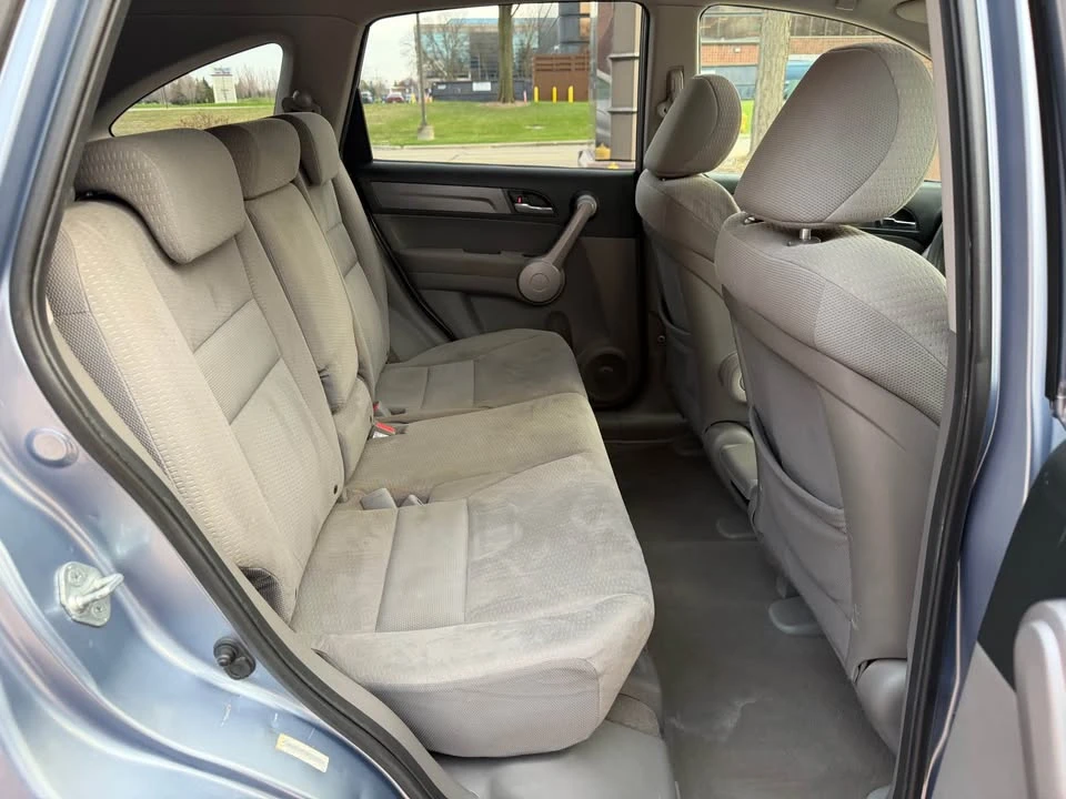 2007 Honda CR-V 3rd Gen - Image 14 of 20