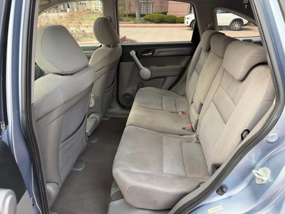 2007 Honda CR-V 3rd Gen - Image 12 of 20