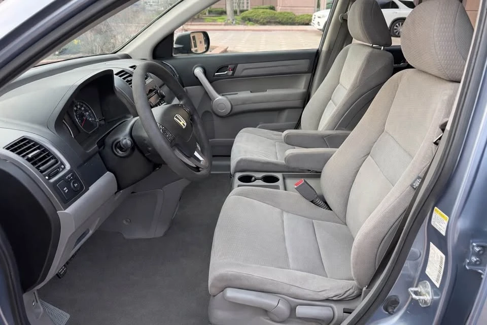 2007 Honda CR-V 3rd Gen - Image 10 of 20