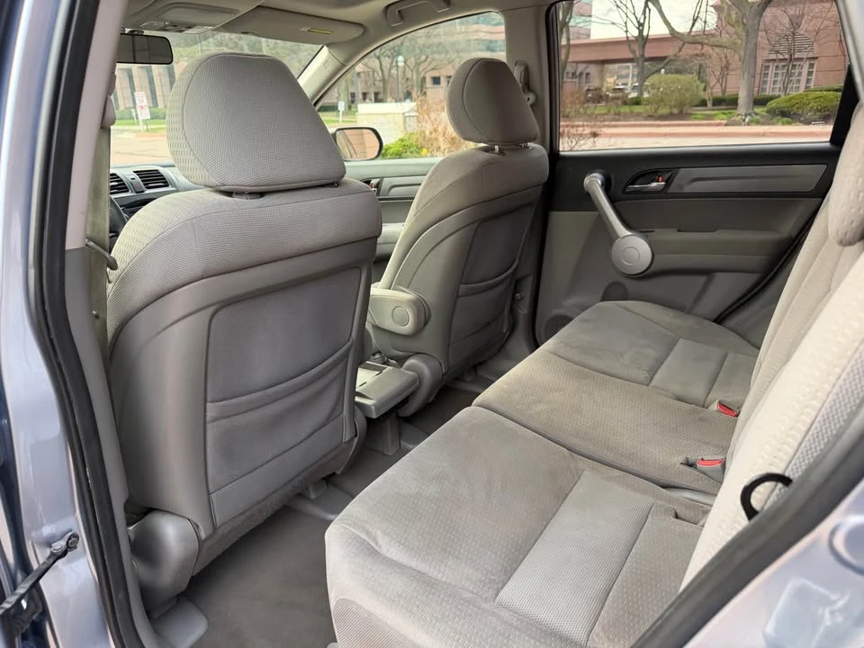 2007 Honda CR-V 3rd Gen - Image 11 of 20