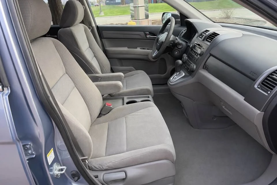 2007 Honda CR-V 3rd Gen - Image 16 of 20