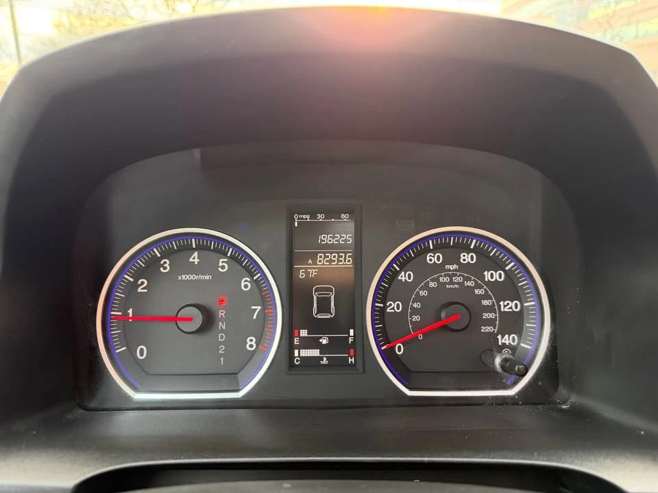 2007 Honda CR-V 3rd Gen - Image 18 of 20
