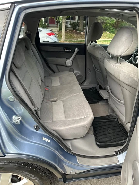 2007 Honda CR-V 3rd Gen - Image 10 of 19