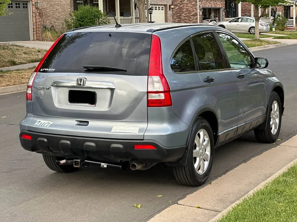 2007 Honda CR-V 3rd Gen - Image 5 of 19