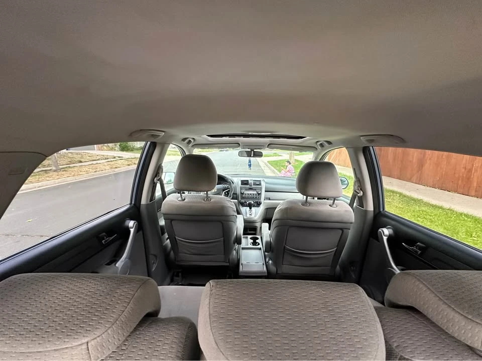 2007 Honda CR-V 3rd Gen - Image 13 of 19