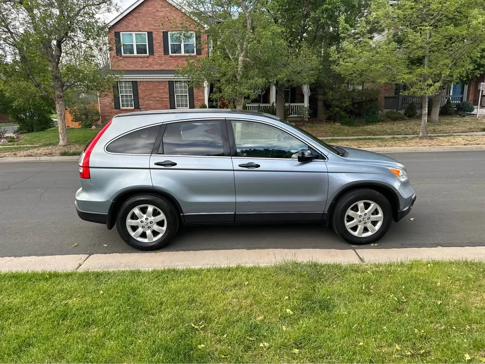 2007 Honda CR-V 3rd Gen - Image 4 of 19