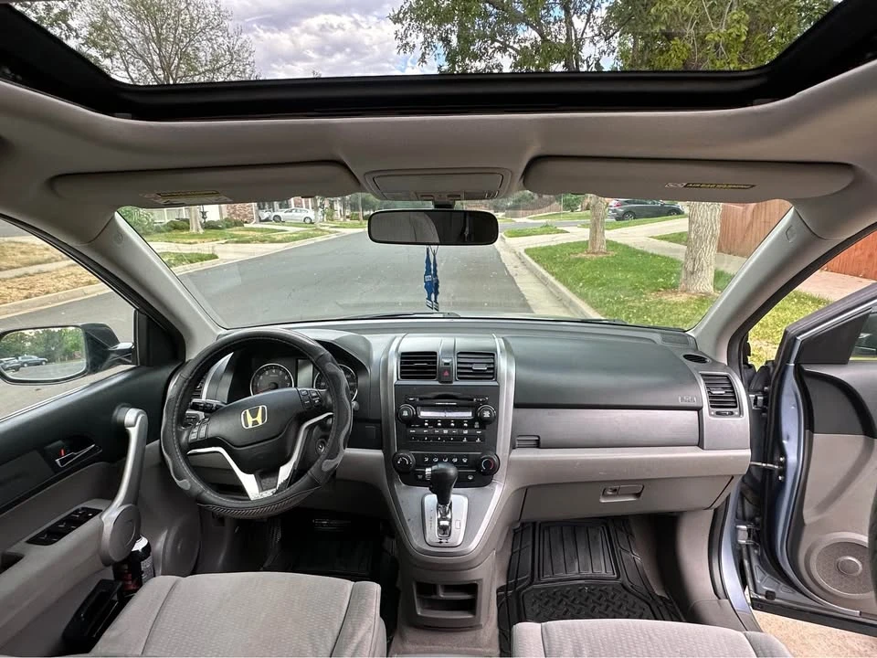 2007 Honda CR-V 3rd Gen - Image 12 of 19