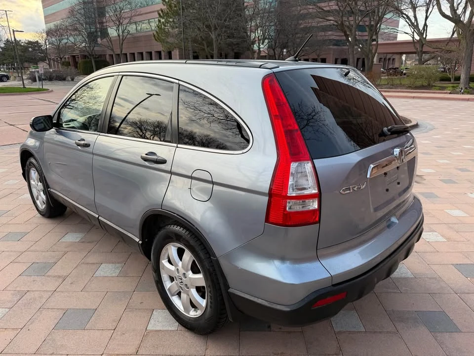 2007 Honda CR-V 3rd Gen - Image 4 of 20