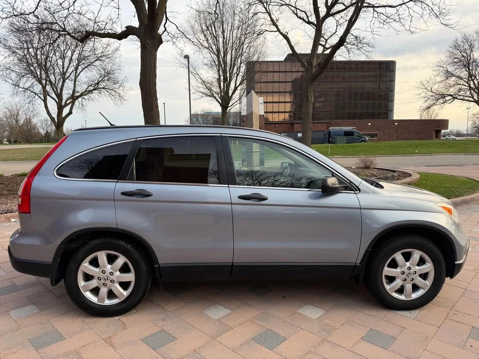 2007 Honda CR-V 3rd Gen - Image 7 of 20
