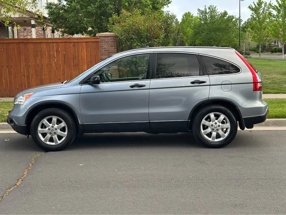 2007 Honda CR-V 3rd Gen - Image 17 of 19