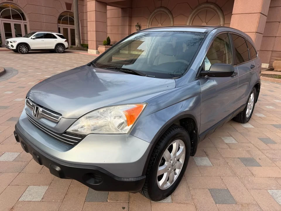 2007 Honda CR-V 3rd Gen - Image 2 of 20