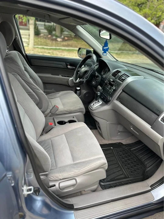 2007 Honda CR-V 3rd Gen - Image 9 of 19