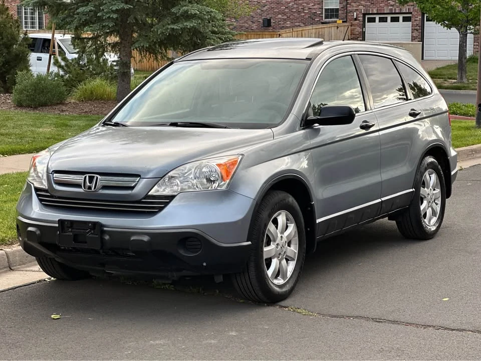 2007 Honda CR-V 3rd Gen - Image 6 of 19
