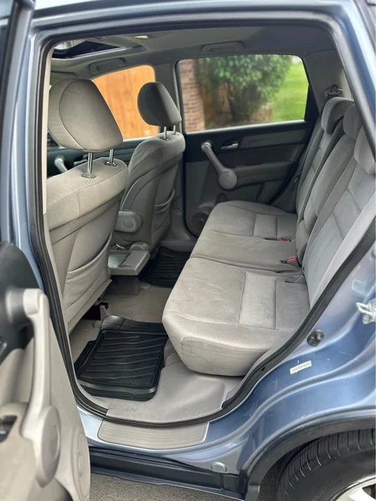 2007 Honda CR-V 3rd Gen - Image 15 of 19