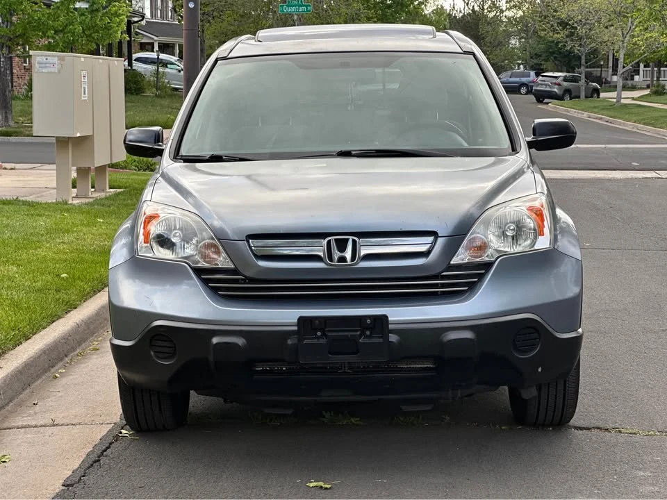 2007 Honda CR-V 3rd Gen - Image 18 of 19
