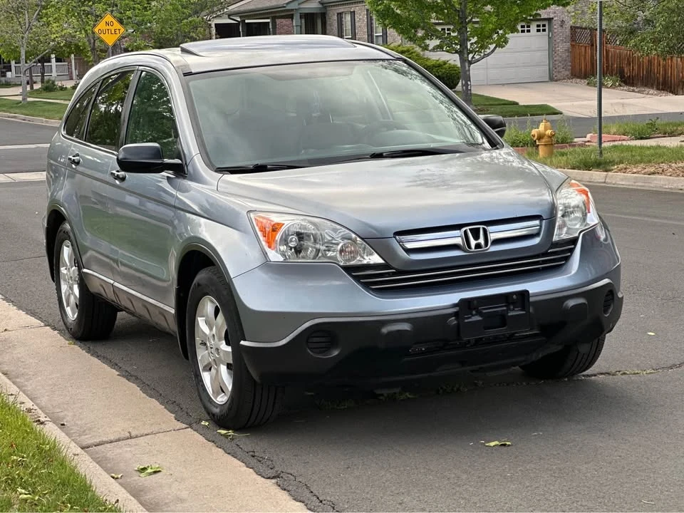2007 Honda CR-V 3rd Gen - Image 19 of 19
