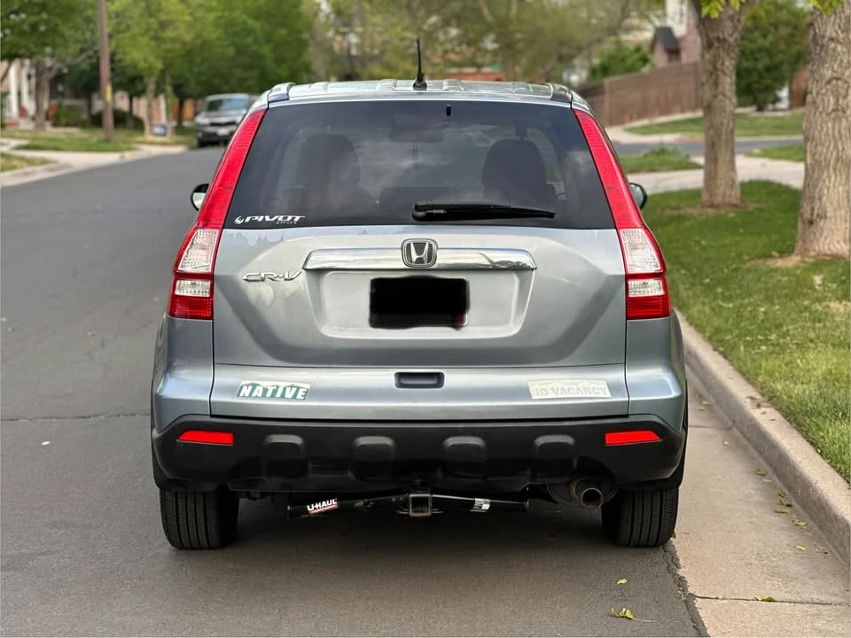 2007 Honda CR-V 3rd Gen - Image 3 of 19