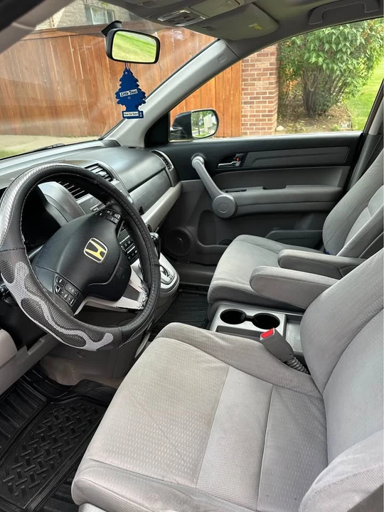 2007 Honda CR-V 3rd Gen - Image 16 of 19