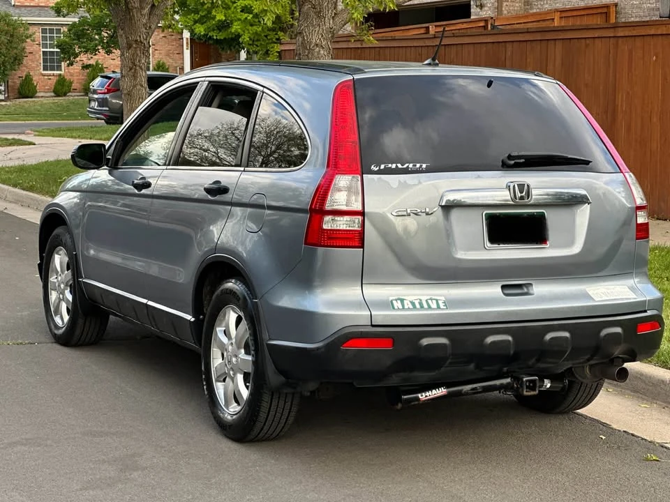 2007 Honda CR-V 3rd Gen - Image 2 of 19