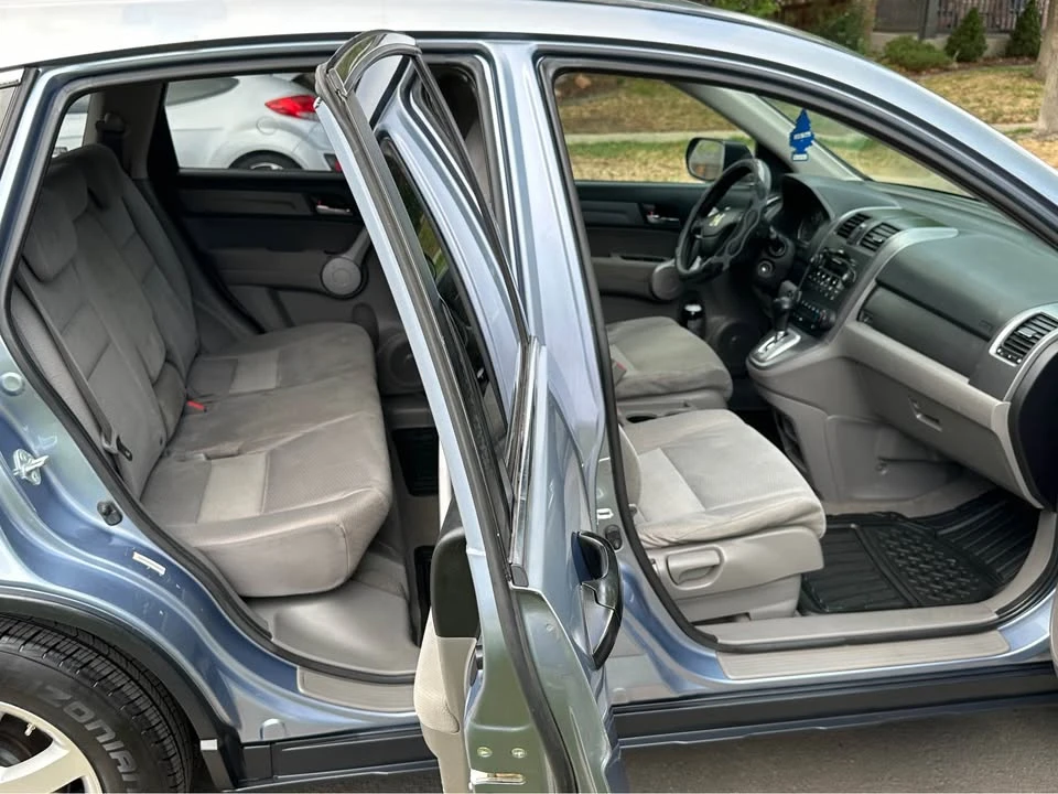 2007 Honda CR-V 3rd Gen - Image 11 of 19