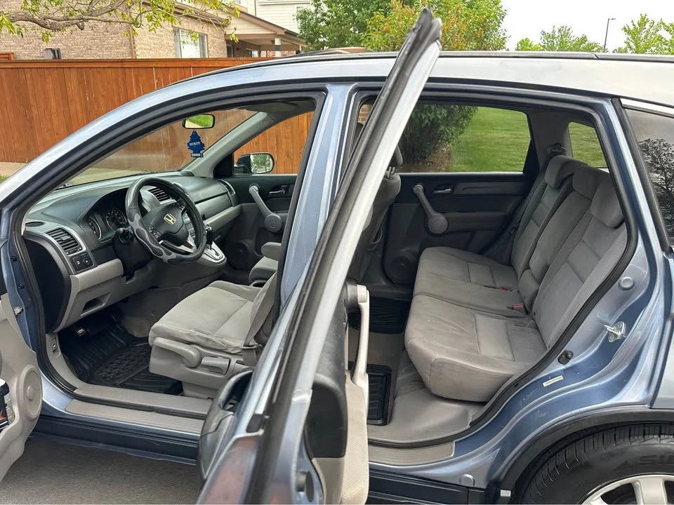 2007 Honda CR-V 3rd Gen - Image 14 of 19