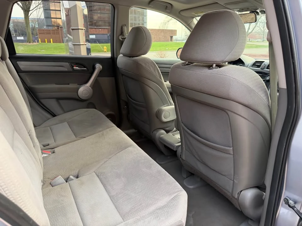 2007 Honda CR-V 3rd Gen - Image 13 of 20