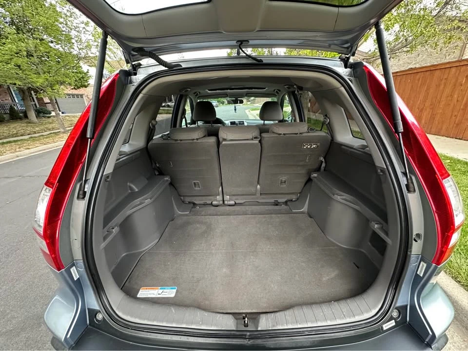 2007 Honda CR-V 3rd Gen - Image 8 of 19