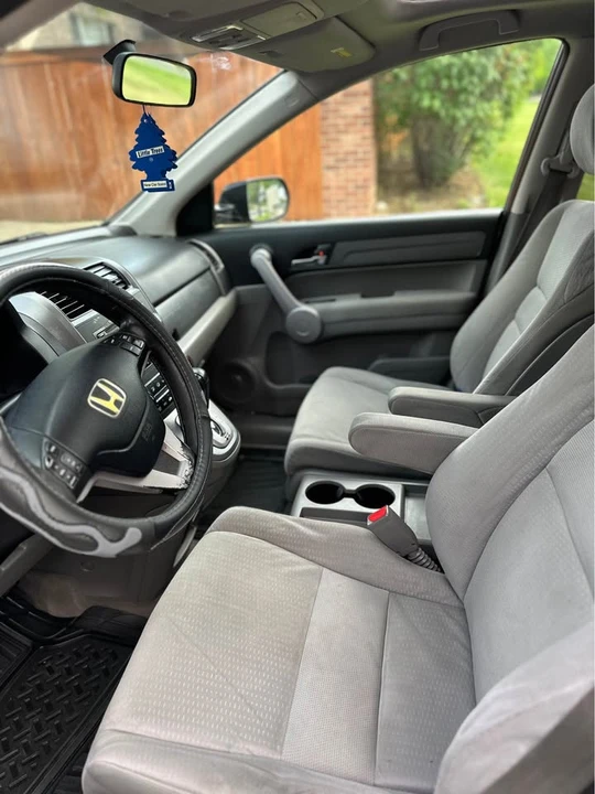 2007 Honda CR-V 3rd Gen - Image 7 of 19