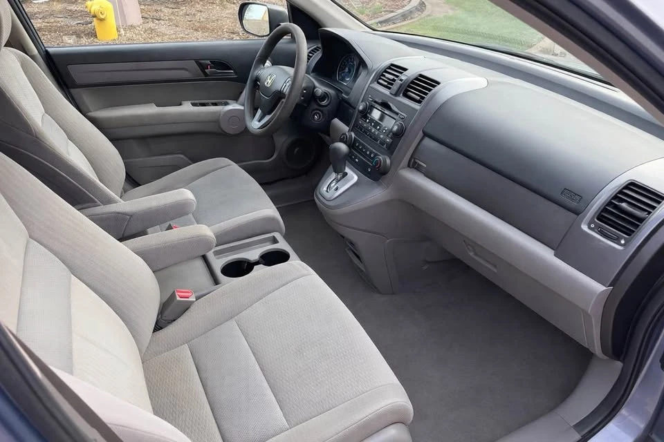 2007 Honda CR-V 3rd Gen - Image 15 of 20