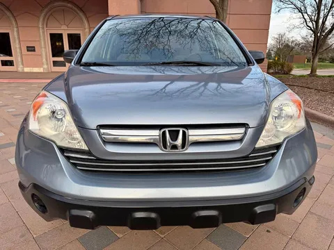 2007 Honda CR-V EX