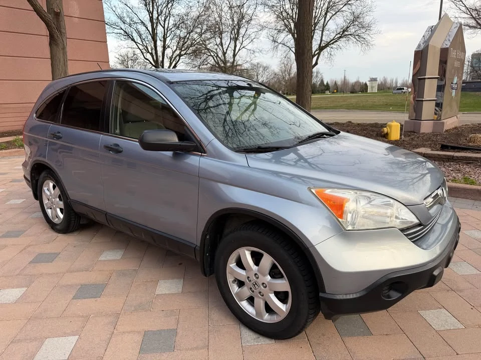 2007 Honda CR-V 3rd Gen - Image 8 of 20