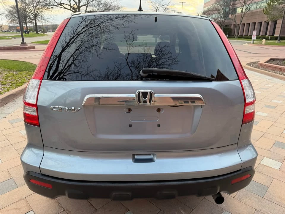 2007 Honda CR-V 3rd Gen - Image 5 of 20