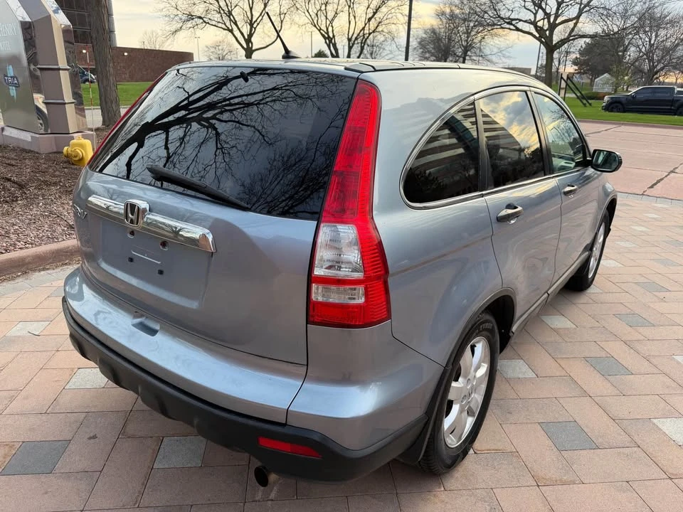 2007 Honda CR-V 3rd Gen - Image 6 of 20