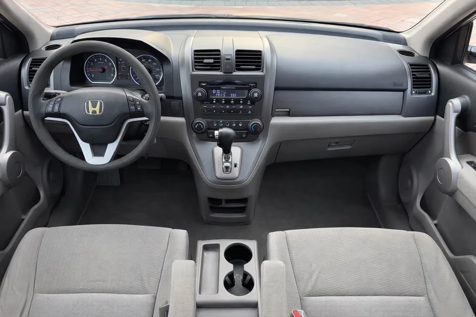 2007 Honda CR-V 3rd Gen - Image 19 of 20