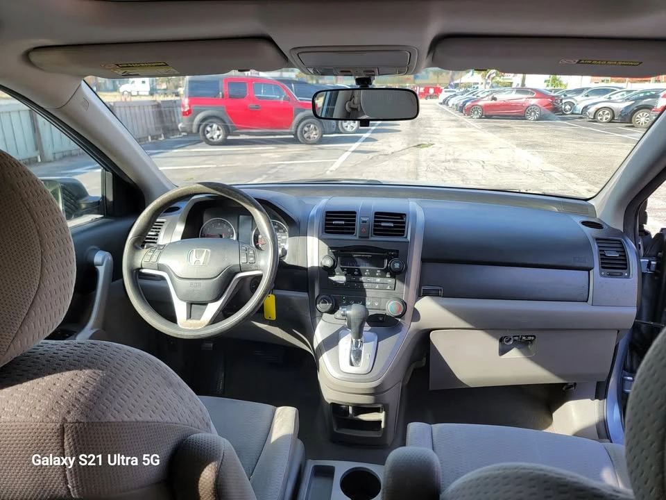 2007 Honda CR-V 3rd Gen - Image 11 of 20